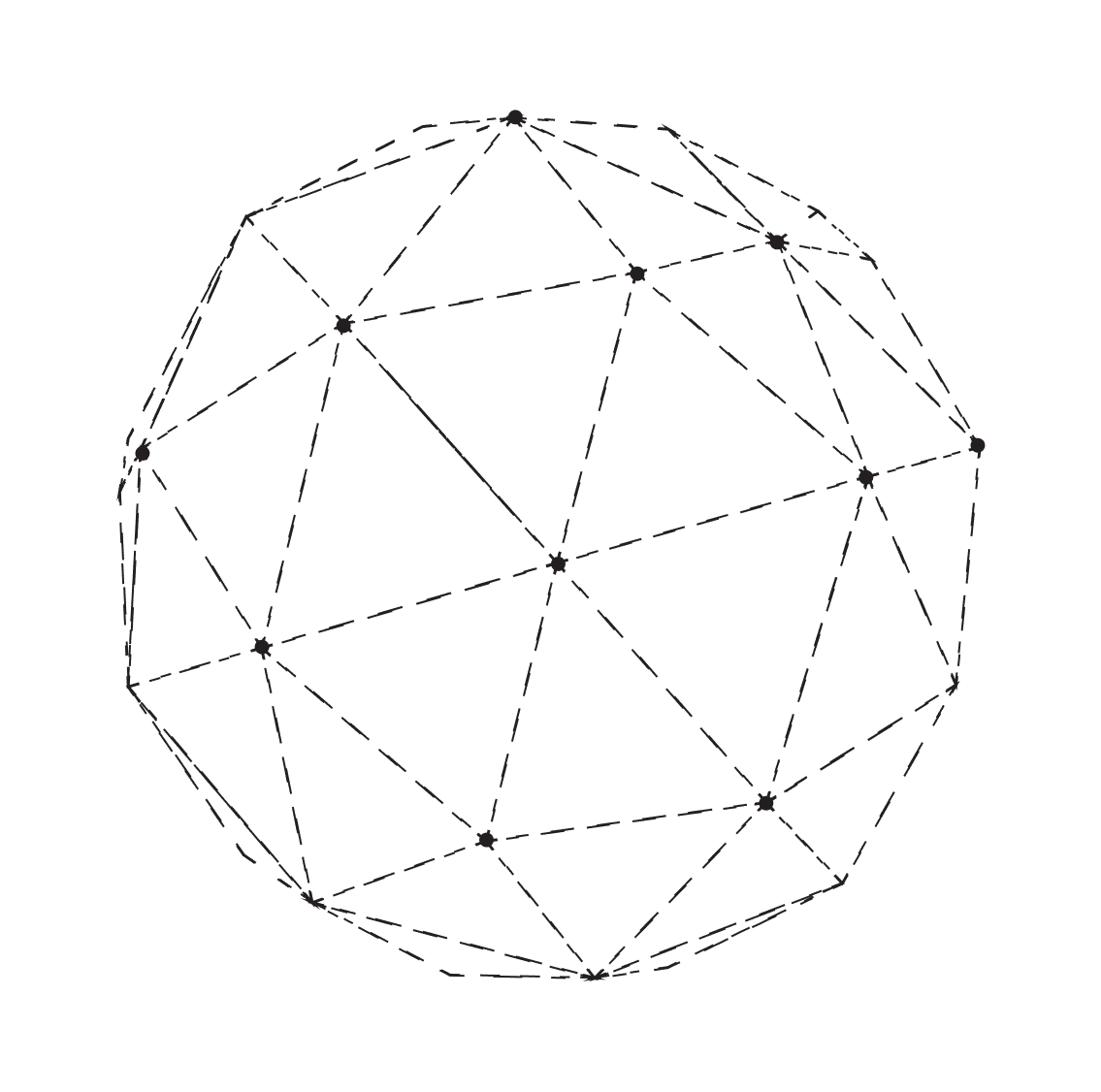 globe